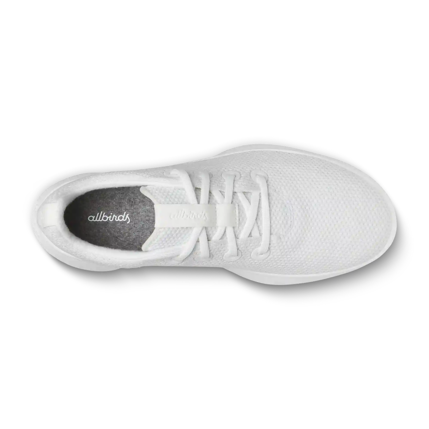 Women's Tree Runner NZ - Blizzard (Blizzard Sole)