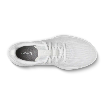 Women's Tree Runner NZ - Blizzard (Blizzard Sole)