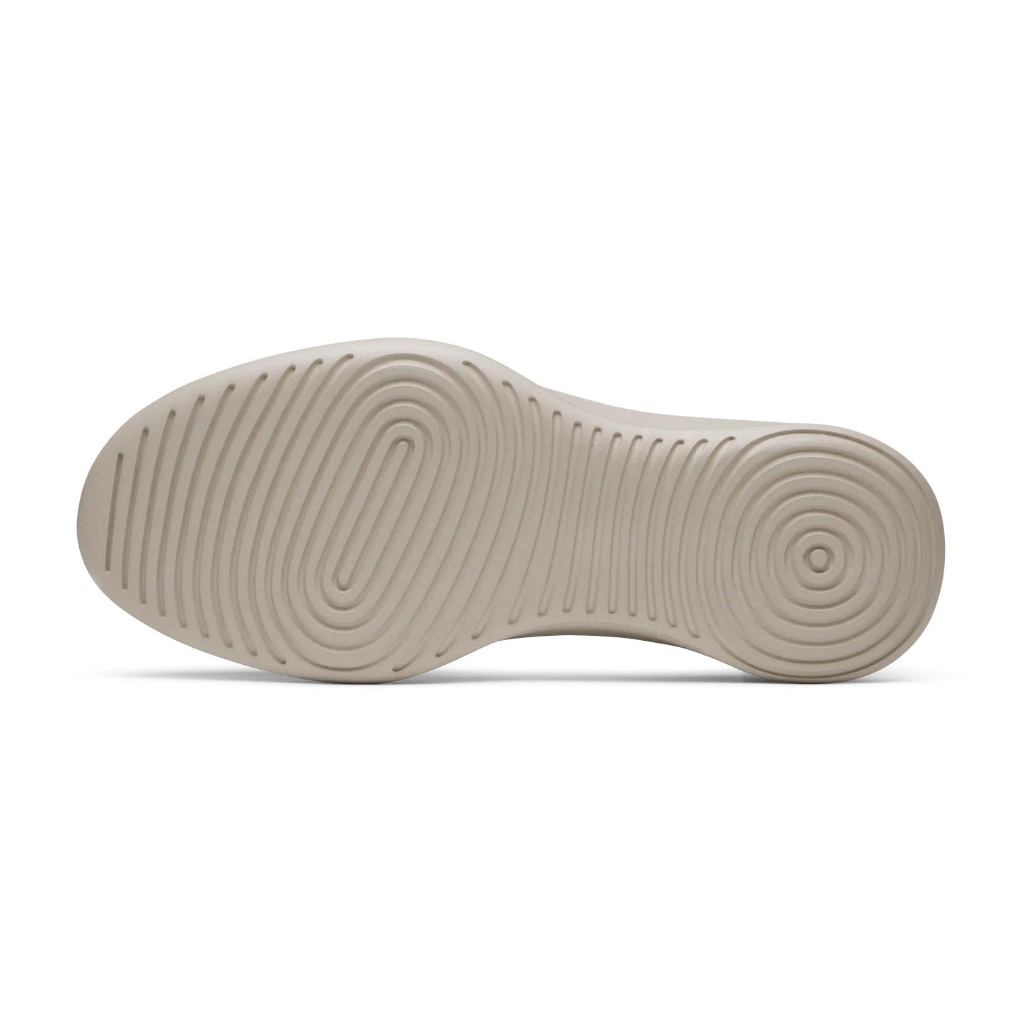 Women's Wool Runner NZ - Rugged Beige (Rugged Beige Sole)