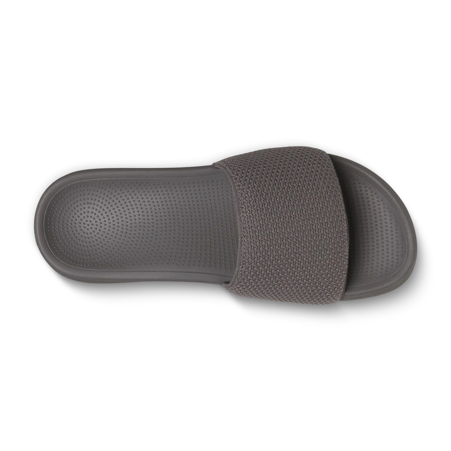 Women's Allbirds Slide - Anthracite