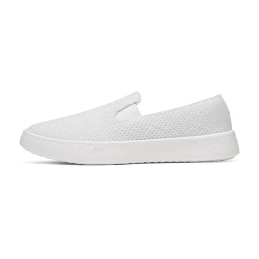 Women's Cruiser Slip On - Blizzard (Blizzard Sole)