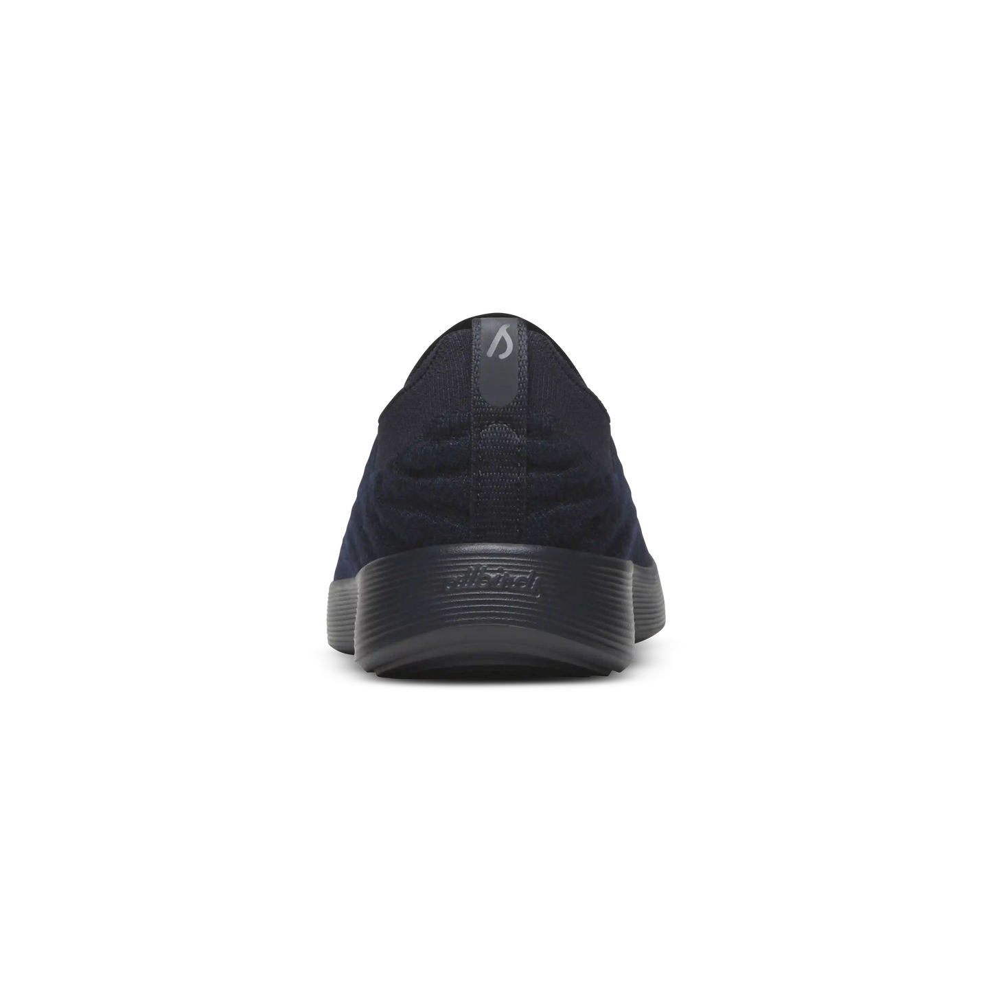 Women's Runner NZ Slip On - Dark Navy (Dark Navy Sole)