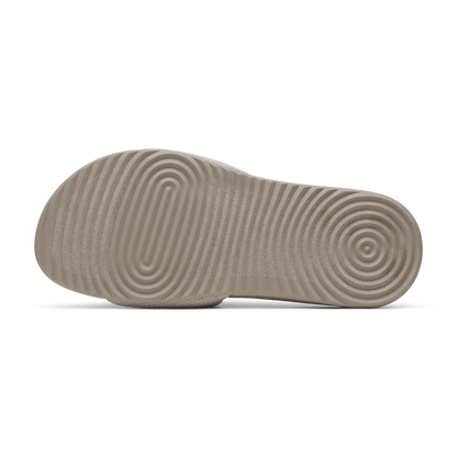Women's Allbirds Slide - Mushroom