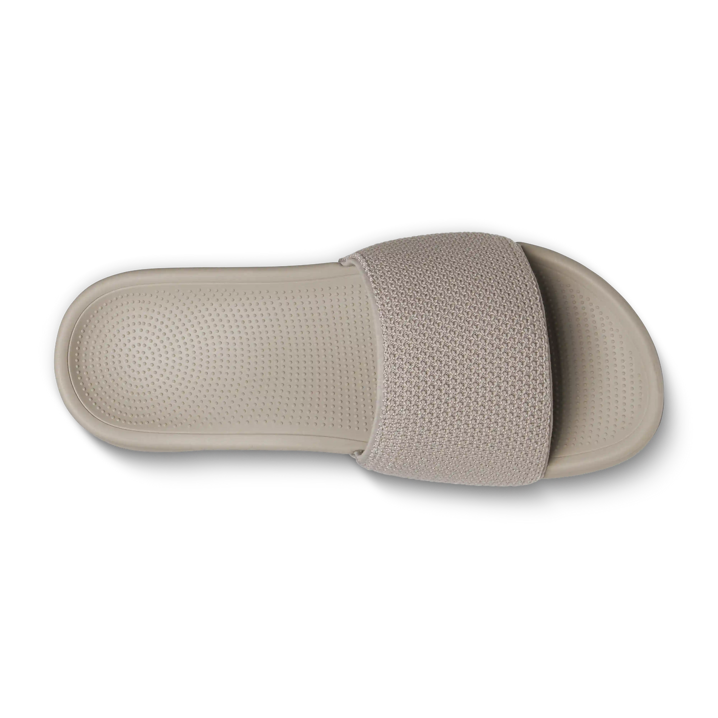 Women's Allbirds Slide - Mushroom