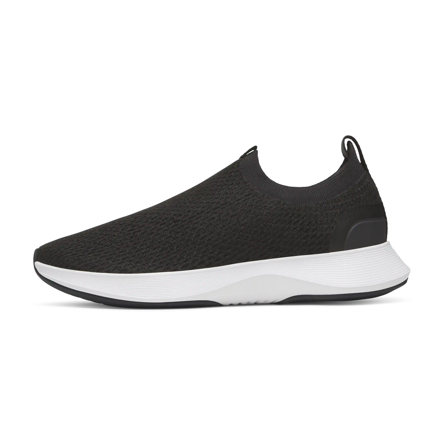 Men's Dasher NZ Relay - Natural Black (Blizzard Sole)
