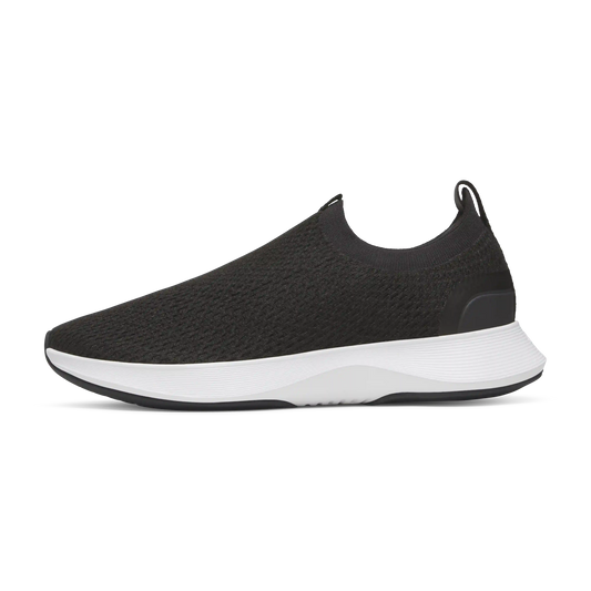 Men's Dasher NZ Relay - Natural Black (Blizzard Sole)