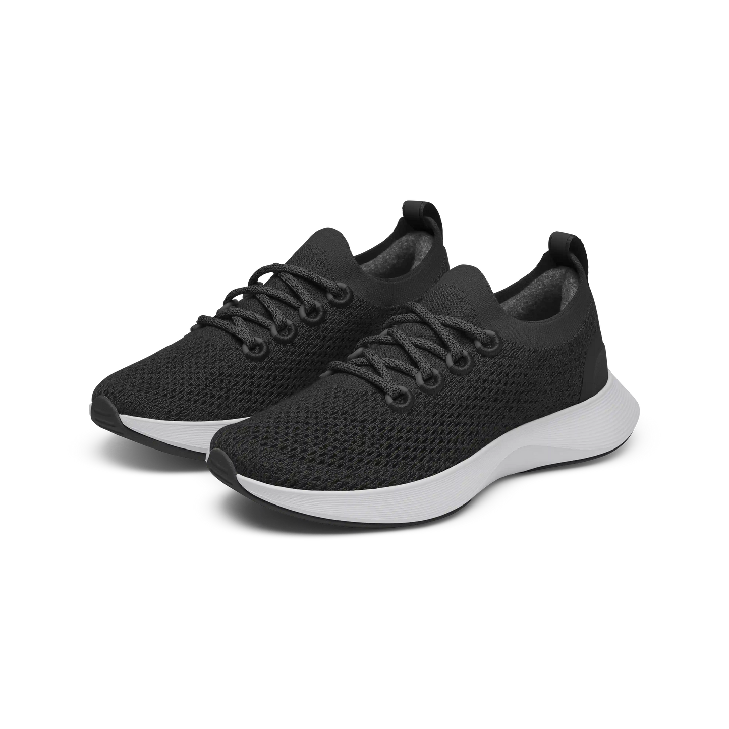 Men's Dasher NZ - Natural Black (Blizzard Sole)