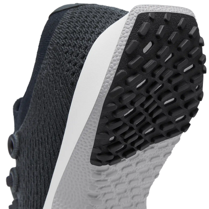 Women's Tree Dasher 2 - Natural Black (Blizzard Sole)