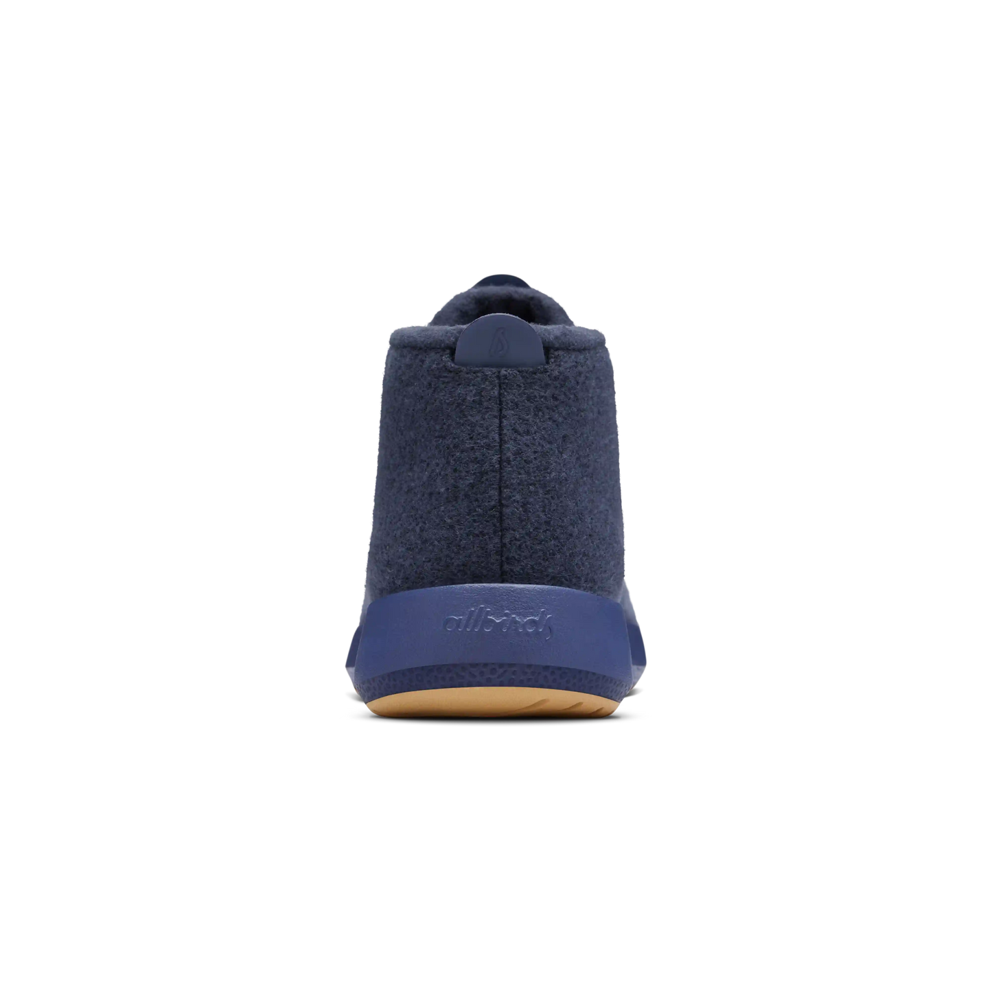 Women's Wool Runner-up Mizzle - Hazy Indigo (Hazy Indigo Sole)