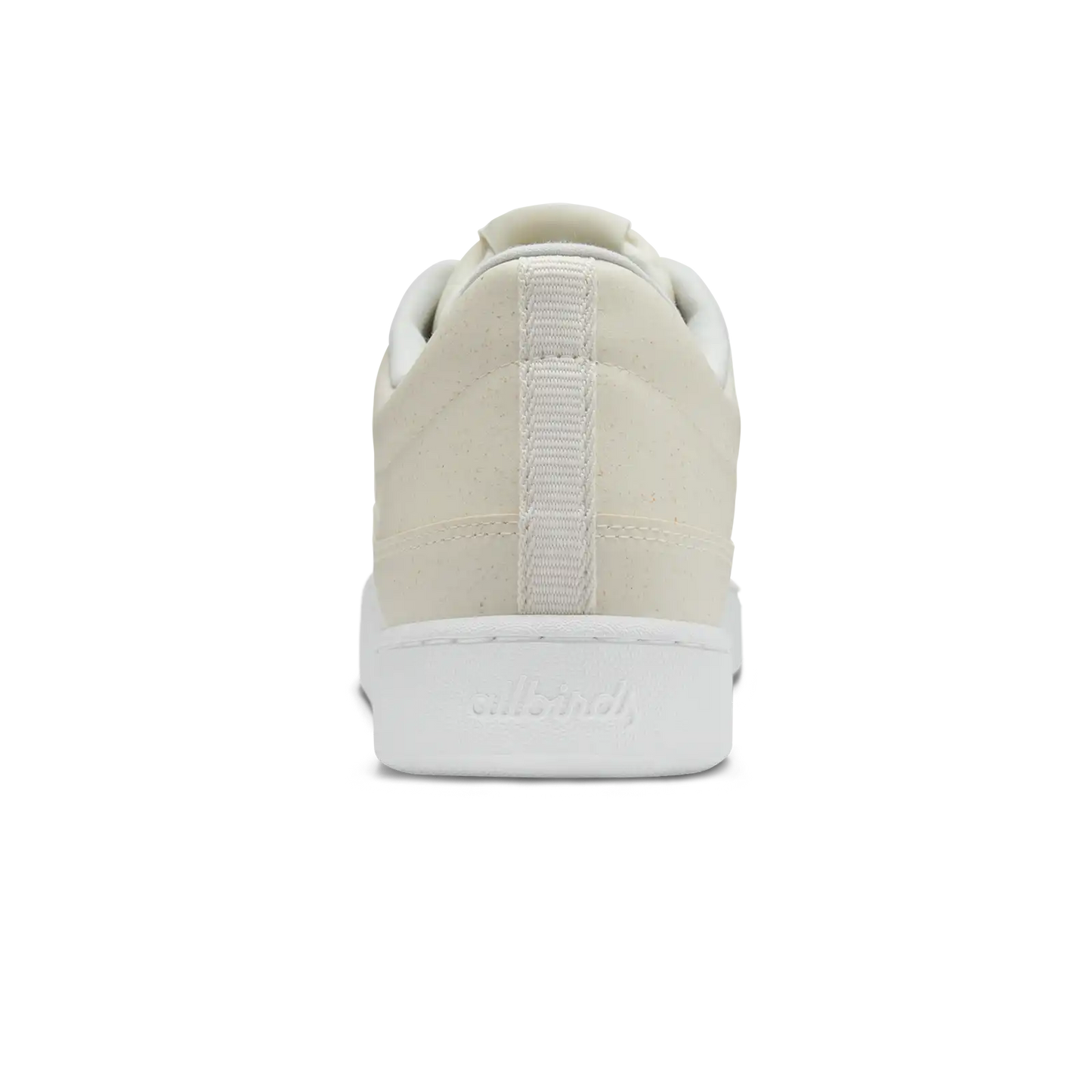 Women's Plant Pacer - Natural White (Blizzard Sole)