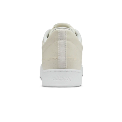 Women's Plant Pacer - Natural White (Blizzard Sole)