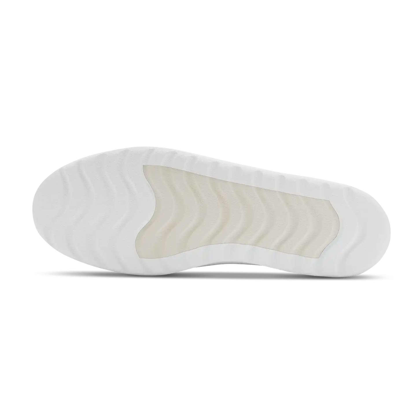 Women's Plant Pacer - Natural White (Blizzard Sole)