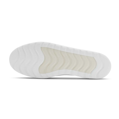 Women's Plant Pacer - Natural White (Blizzard Sole)