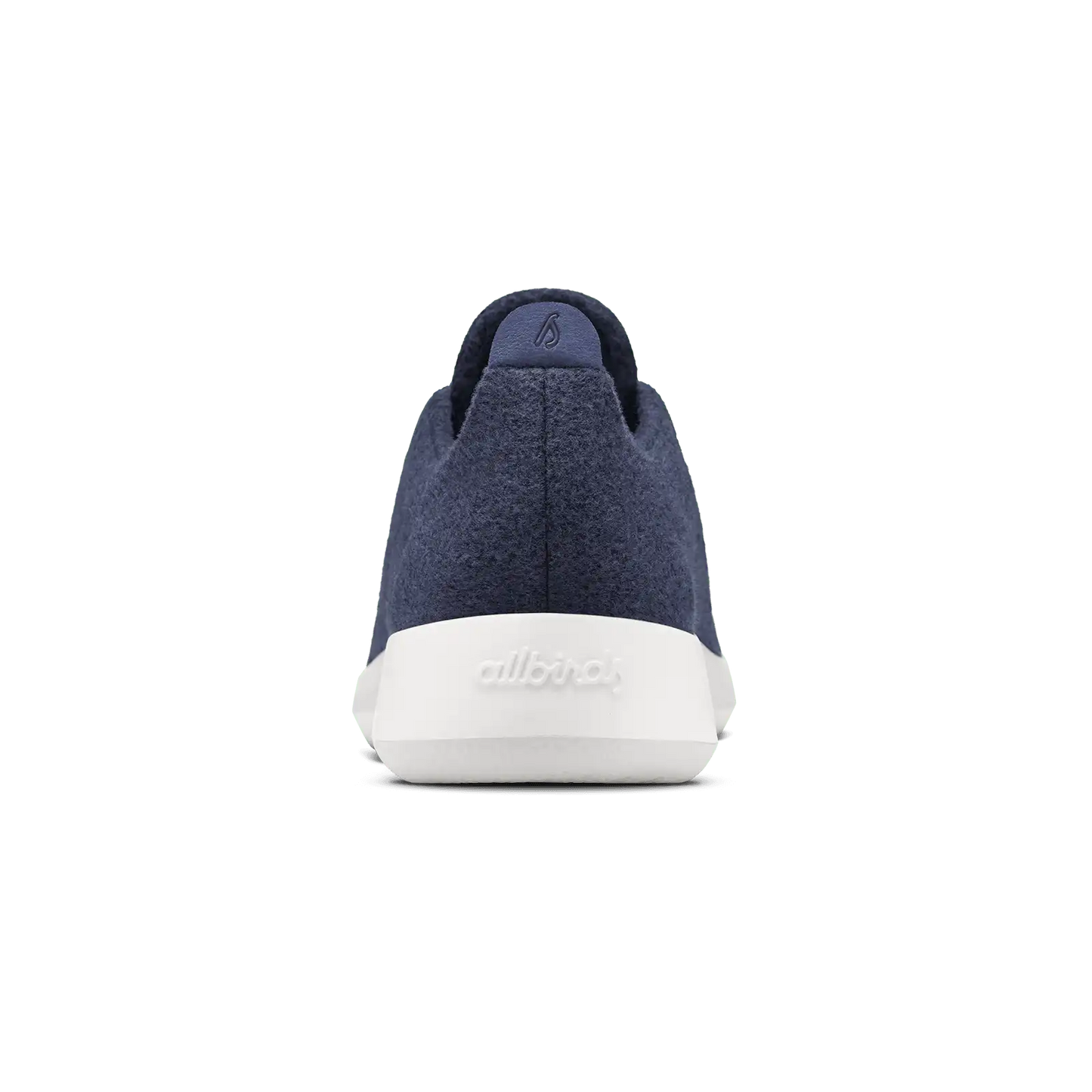 Men's Wool Runner - Hazy Indigo (Blizzard Sole)