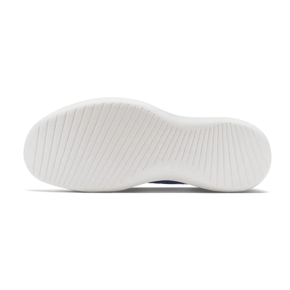 Women's Wool Runner - Hazy Indigo (Blizzard Sole)