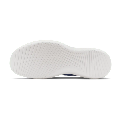 Men's Wool Runner - Hazy Indigo (Blizzard Sole)