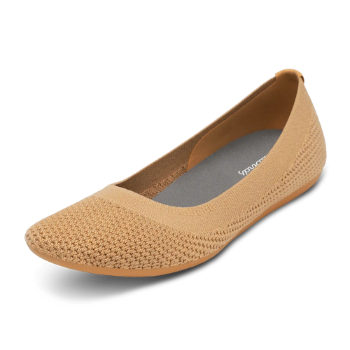 Women's Tree Breezers - Forage Tan (Forage Tan Sole)