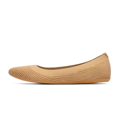 Women's Tree Breezers - Forage Tan (Forage Tan Sole)