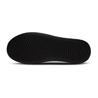 Women's Tree Pipers- Natural Black (Natural Black Sole)