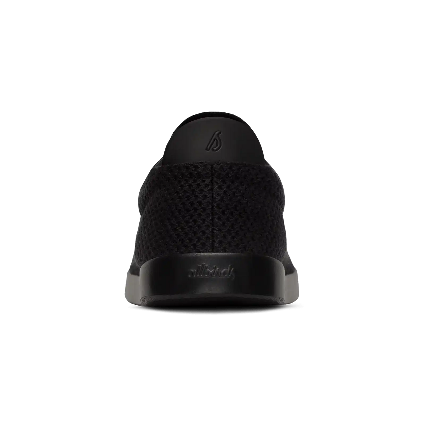 Women's Tree Pipers- Natural Black (Natural Black Sole)