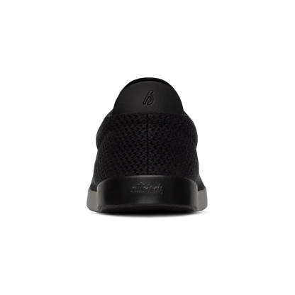 Women's Tree Pipers- Natural Black (Natural Black Sole)
