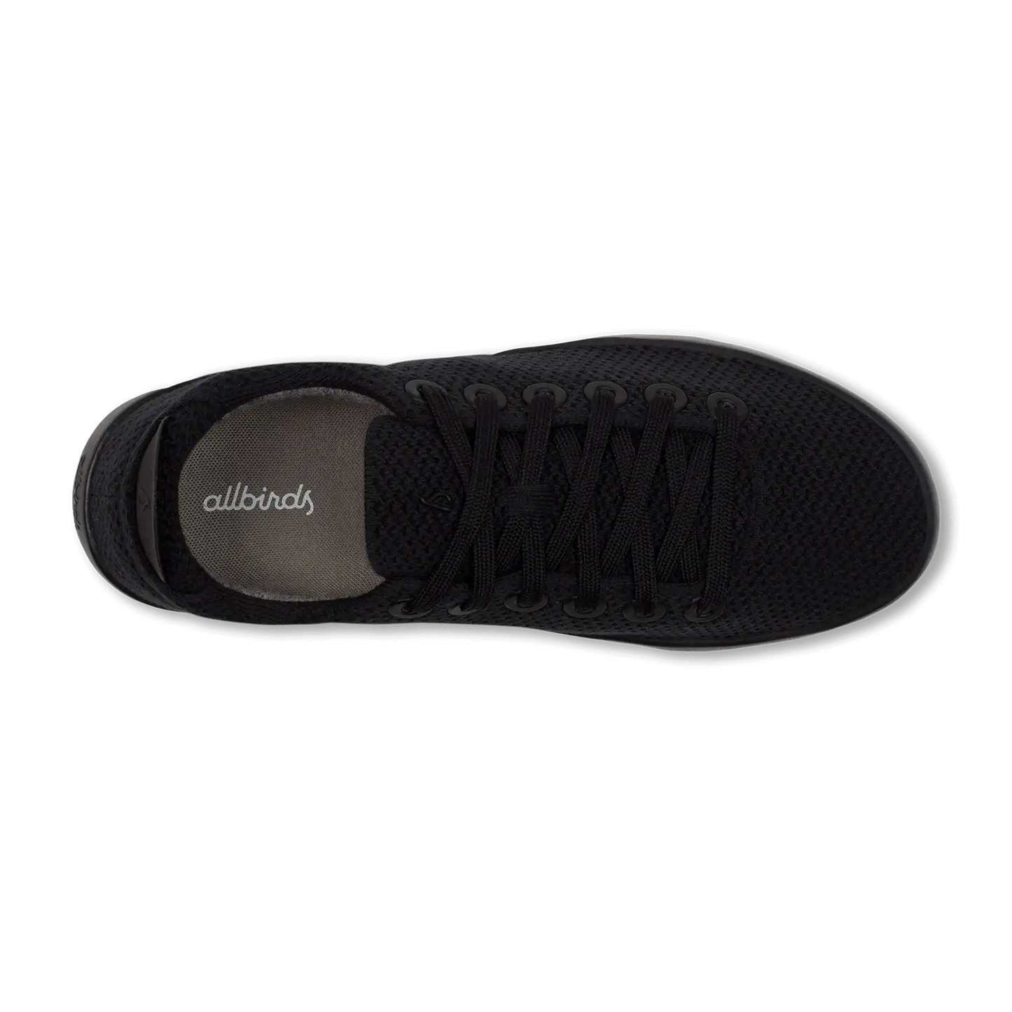 Women's Tree Pipers- Natural Black (Natural Black Sole)