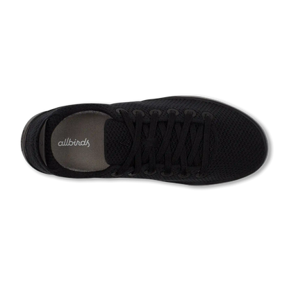Women's Tree Pipers- Natural Black (Natural Black Sole)