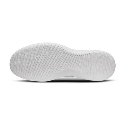 Women's Tree Runner - Hazy Indigo (Blizzard Sole)