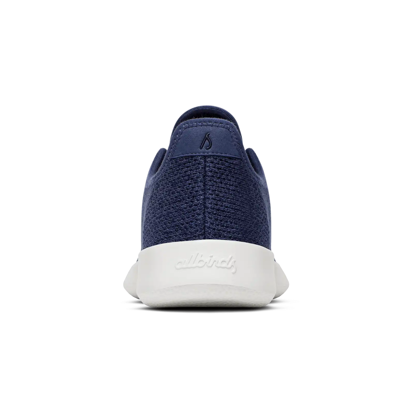 Women's Tree Runner - Hazy Indigo (Blizzard Sole)
