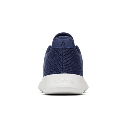 Women's Tree Runner - Hazy Indigo (Blizzard Sole)