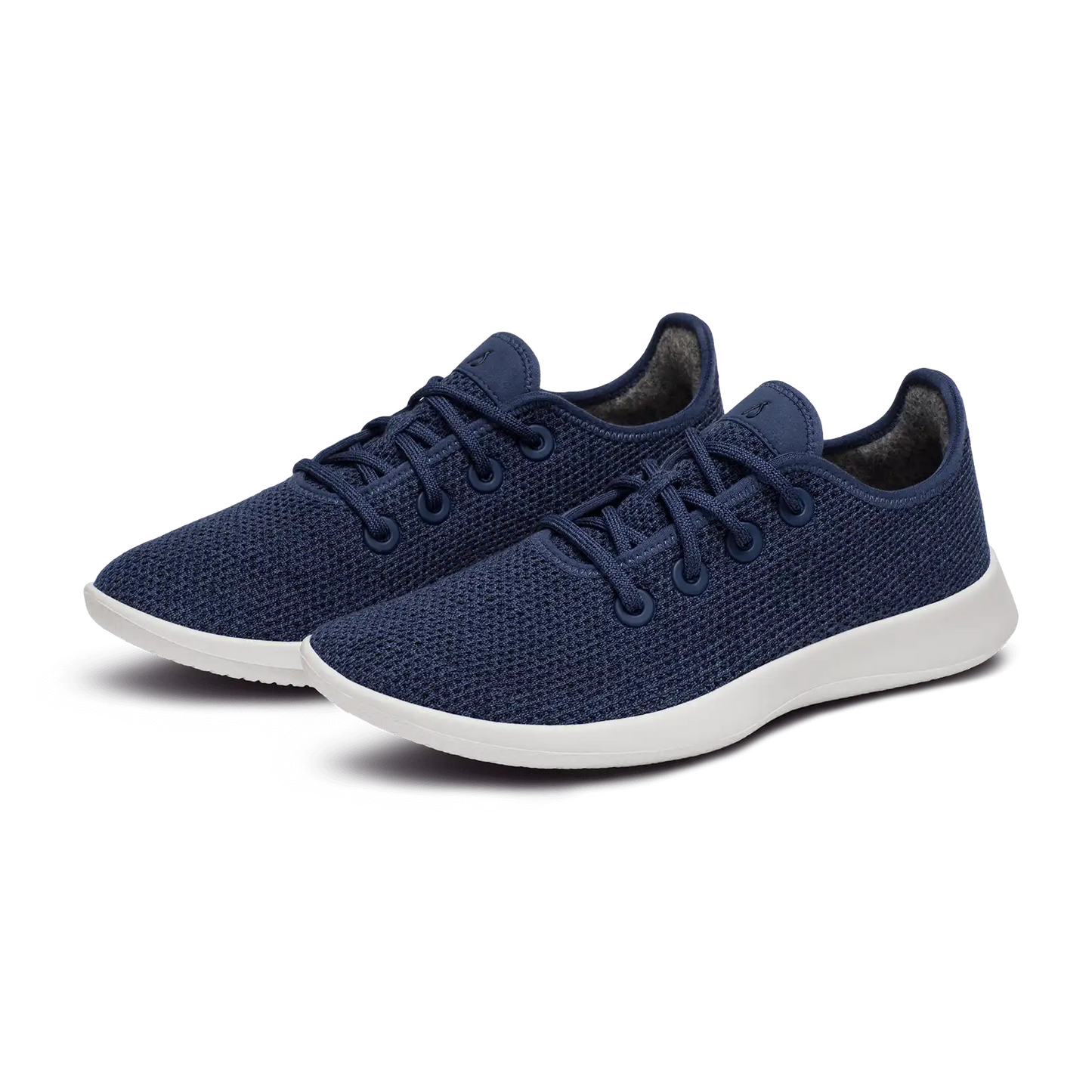 Women's Tree Runner - Hazy Indigo (Blizzard Sole)