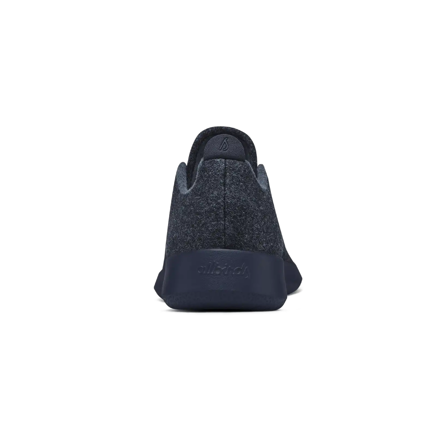 Men's Wool Runners - Savanna Night (Navy Sole)