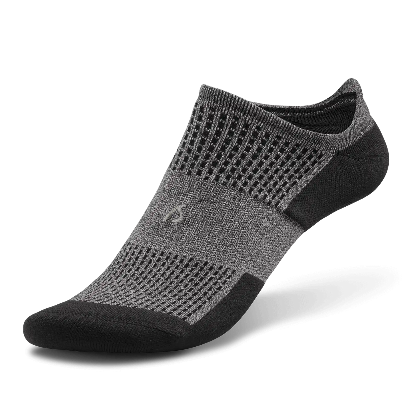 Trino® Sprinters - Cushioned - Onyx - New Edition
