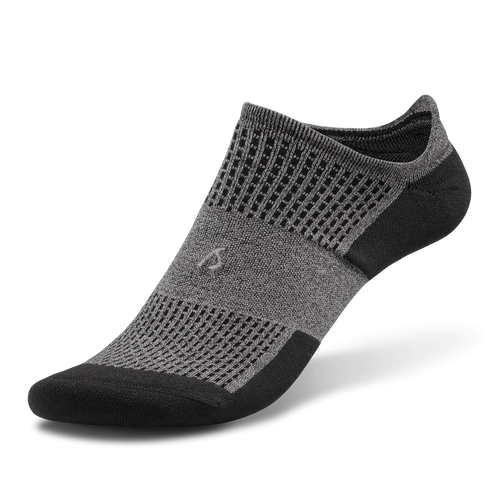 Trino® Sprinters - Cushioned - Onyx - New Edition