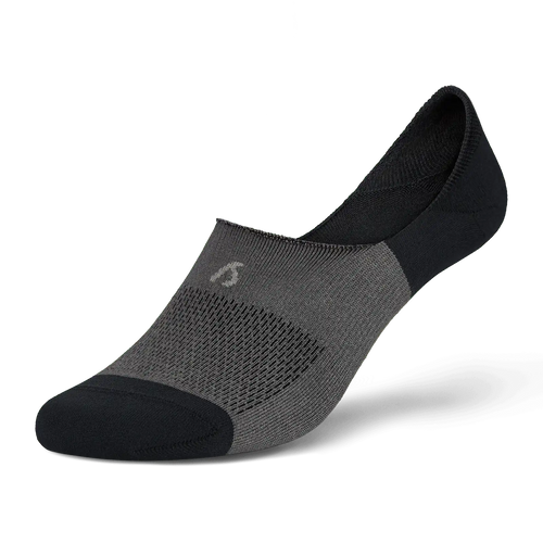 Trino® Sprinters - No Show - Onyx