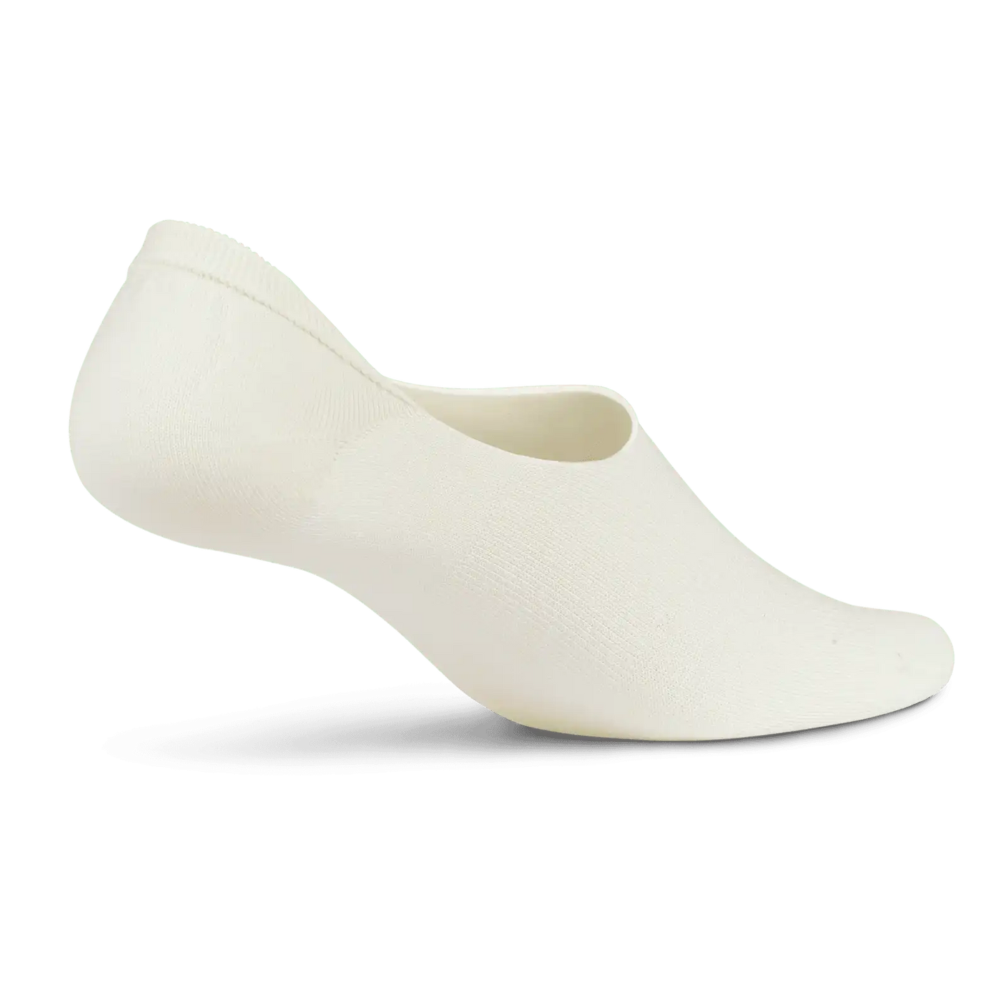 Trino® Sprinters - No Show - Summertime White