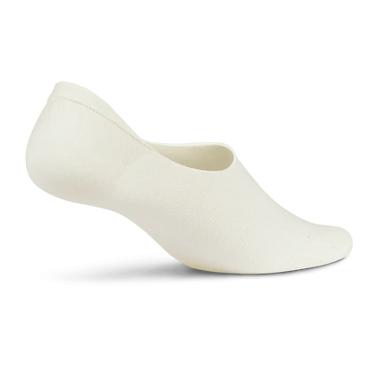 Trino® Sprinters - No Show - Summertime White