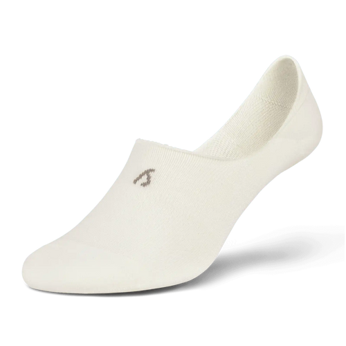 Trino® Sprinters - No Show - Summertime White