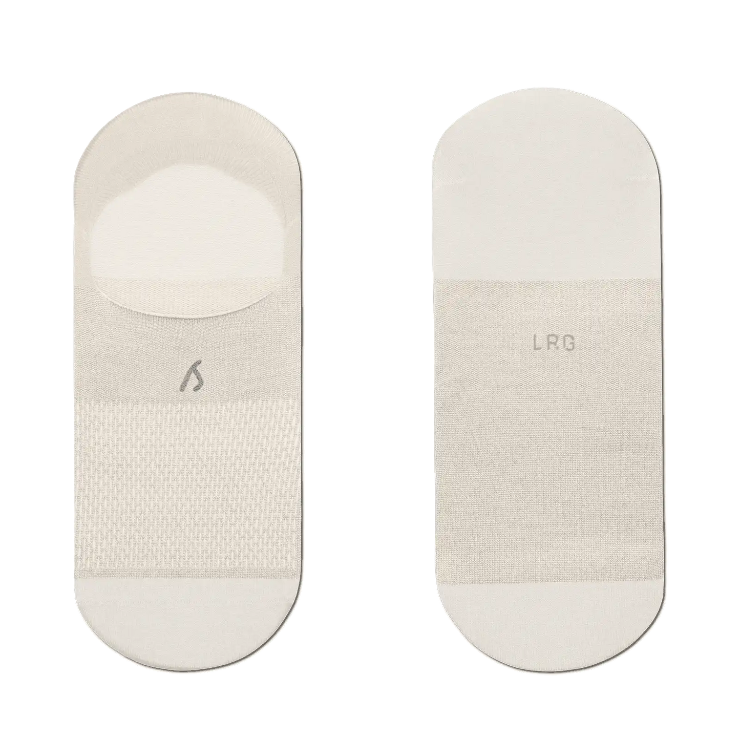 Trino® Sprinters - No Show - Summertime White