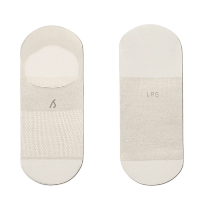 Trino® Sprinters - No Show - Summertime White