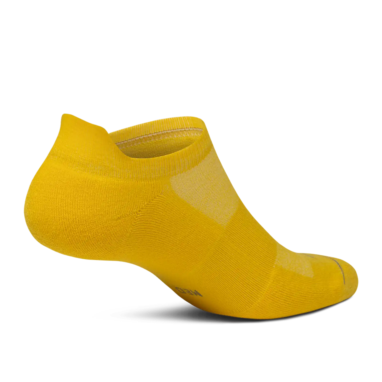 Anytime Ankle Sock - Sunny Marigold