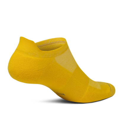 Anytime Ankle Sock - Sunny Marigold