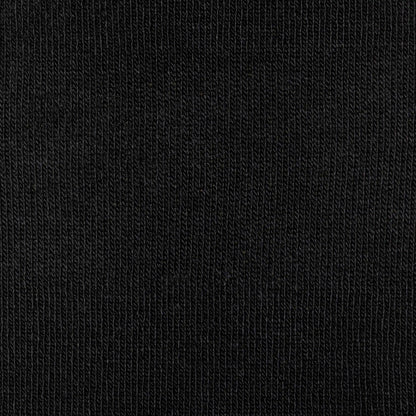 Anytime Crew Sock - Natural Black