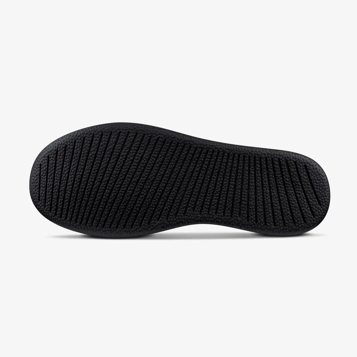 Men's Tree Skipper - Natural Black (Natural Black Sole)