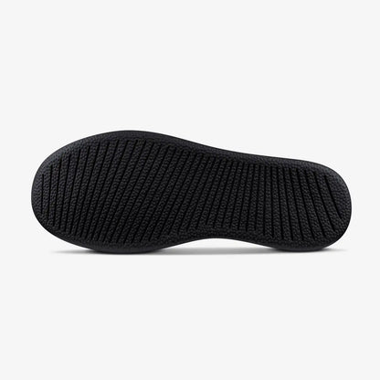 Men's Tree Skipper - Natural Black (Natural Black Sole)