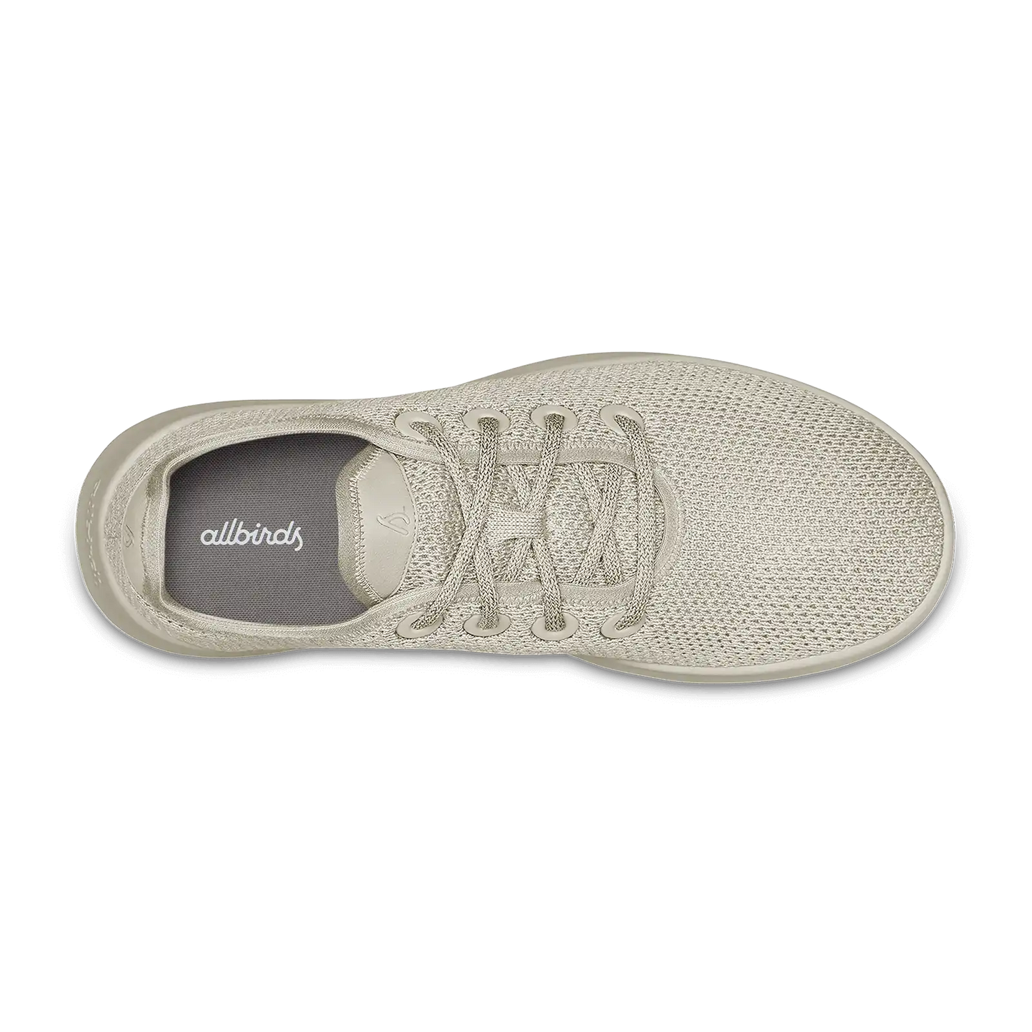 Men's Tree Runner - Wheat (Beige Sole)