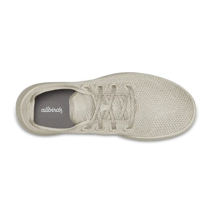 Men's Tree Runner - Wheat (Beige Sole)