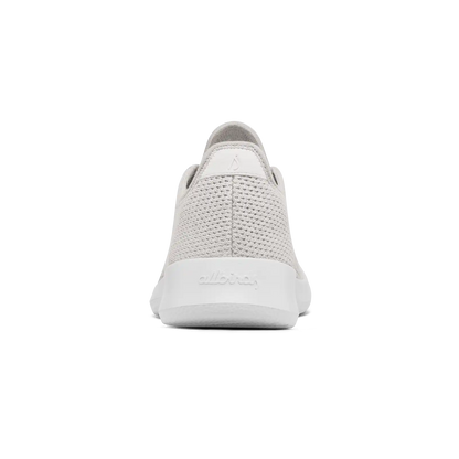 Men's Tree Runner - Kaikoura White (White Sole)