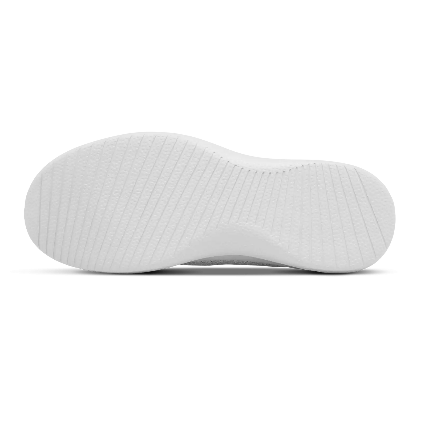 Men's Tree Runner - Kaikoura White (White Sole)