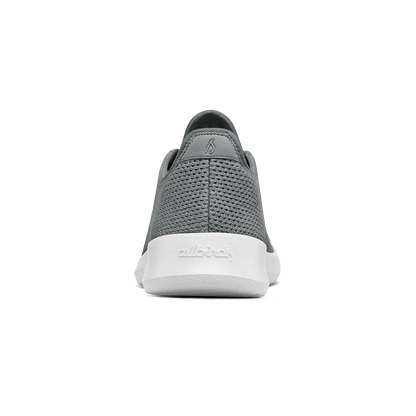 Men's Tree Runner - Mist (White Sole)